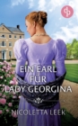 Ein Earl f?r Lady Georgina - Book