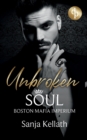 Unbroken Soul : Boston Mafia Imperium - Book