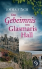 Das Geheimnis von Glasmaris Hall - Book