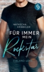 Fur immer mein Rockstar : Finland Love - Book