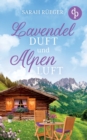 Lavendelduft und Alpenluft - Book