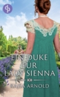 Ein Duke fur Lady Sienna - Book