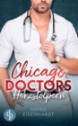 Chicago Doctors : Herzstolpern - Book