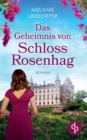 Das Geheimnis von Schloss Rosenhag - Book