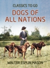 Dogs of All Nations - eBook