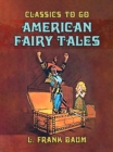 American Fairy Tales - eBook