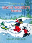 Uncle Wiggily's Travels - eBook