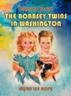 The Bobbsey Twins In Washington - eBook