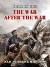 The War After The War - eBook