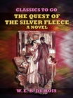 The Quest Of The Silver Fleece A Novel - eBook
