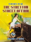 The Stretton Street Affair - eBook