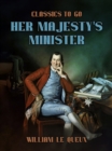 Her Majesty's Minister - eBook