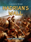 Hadrian's Wall - eBook