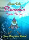 Pinocchio Under The Sea - eBook