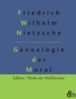 Zur Genealogie der Moral - Book