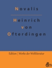 Heinrich von Ofterdingen - Book