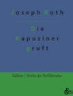 Die Kapuzinergruft - Book