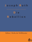Die Rebellion - Book