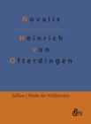 Heinrich von Ofterdingen - Book