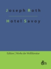 Hotel Savoy - Book
