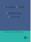 Radetzkymarsch - Book