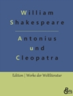 Antonius und Cleopatra - Book