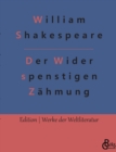 Der Widerspenstigen Zahmung - Book