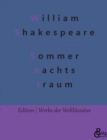 Ein Sommernachtstraum - Book