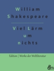 Viel Larm um nichts - Book