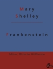 Frankenstein : Der moderne Prometheus - Book