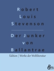 Der Junker von Ballantrae - Book