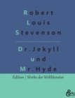 Der seltsame Fall des Dr. Jekyll und des Mr. Hyde - Book