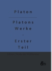 Platons Dialoge mit Freunden - Book