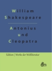 Antonius und Cleopatra - Book