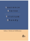 Leben und Meinungen des Herrn Tristram Shandy - Book