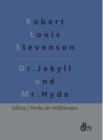 Der seltsame Fall des Dr. Jekyll und des Mr. Hyde - Book