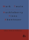 Huckleberry Finns Abenteuer - Book