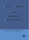 Tom Sawyers Abenteuer - Book