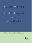 In 80 Tagen um die Welt : Die Wette des Phileas Fogg - Book