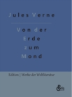 Von der Erde zum Mond - Book