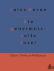 Die geheimnisvolle Insel - Book