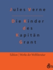 Die Kinder des Kapitan Grant - Book