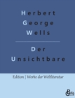 Der Unsichtbare - Book