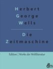 Die Zeitmaschine - Book