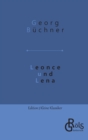 Leonce und Lena - Book