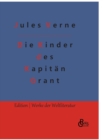 Die Kinder des Kapitan Grant - Book