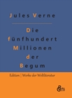 Die funfhundert Millionen der Begum - Book