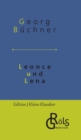 Leonce und Lena - Book