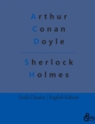 Sherlock Holmes : The Adventures of Sherlock Holmes - Book