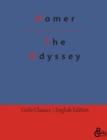 The Odyssey - Book